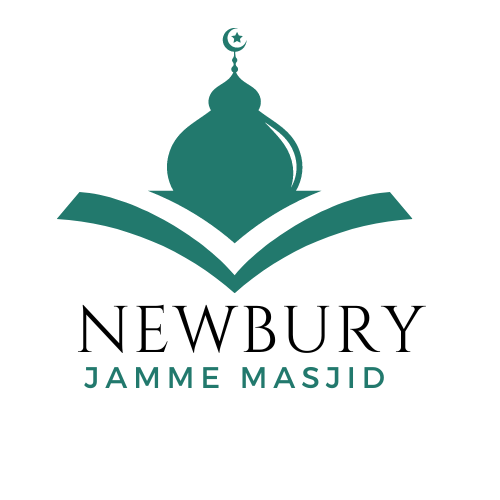 Newbury Jamme Masjid